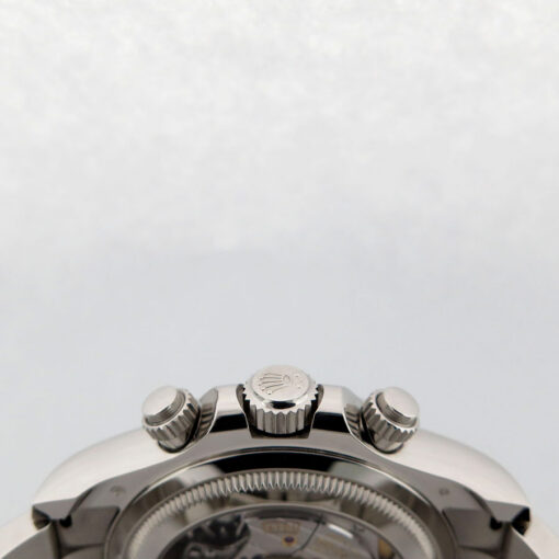 Rolex 126506 Cosmograph Daytona Platinum with Ice Blue Dial - Image 5