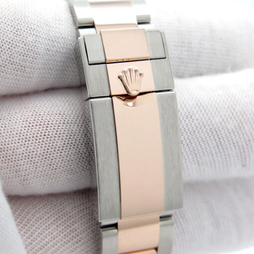 Rolex 126711CHNR GMT Master II 18K/SS - Image 7