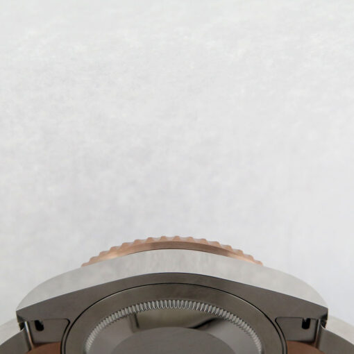 Rolex 126711CHNR GMT Master II 18K/SS - Image 5