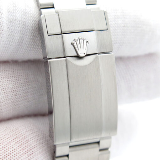 Rolex 226570 Explorer II with Black Dial - Image 7