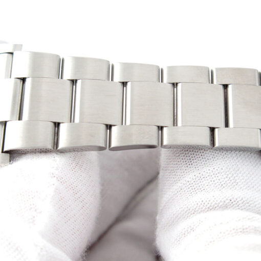 Rolex 226570 Explorer II with Black Dial - Image 8