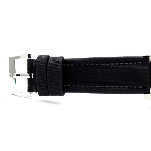 Blancpain Fifty Fathoms Stainless Steel Automatic with Black Dial - Image 7