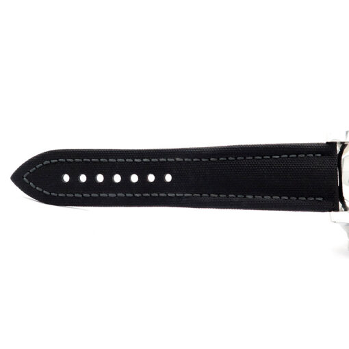 Blancpain Fifty Fathoms Stainless Steel Automatic with Black Dial - Image 8
