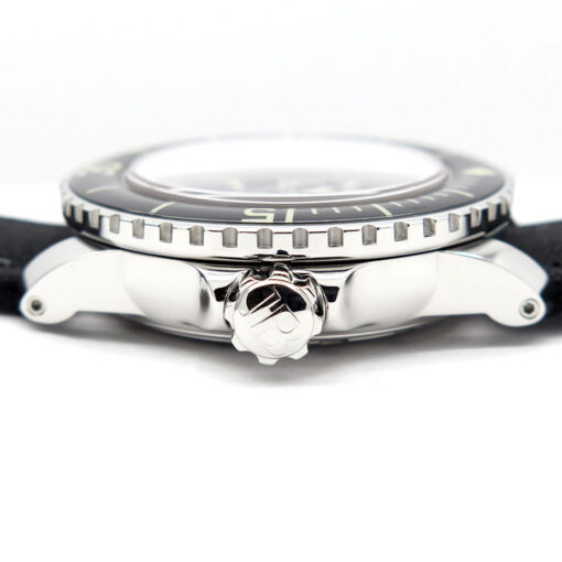 Blancpain Fifty Fathoms Stainless Steel Automatic with Black Dial - Image 5