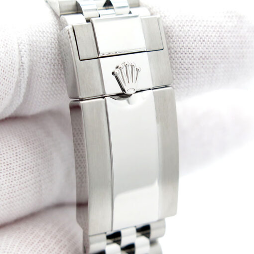 Rolex 126720VTNR GMT Master II on Jubilee - Image 7