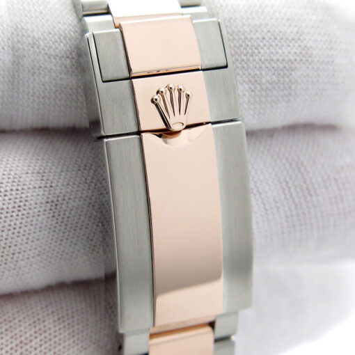 Rolex 126711CHNR GMT Master II 18K/SS - Image 7