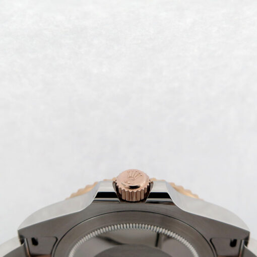 Rolex 126711CHNR GMT Master II 18K/SS - Image 4