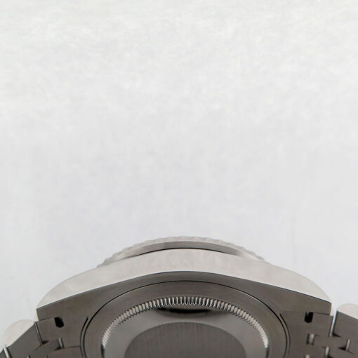 Rolex 126710BLRO GMT Master II on Jubilee - Image 5