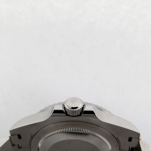 Rolex 126710BLRO GMT Master II on Jubilee - Image 4