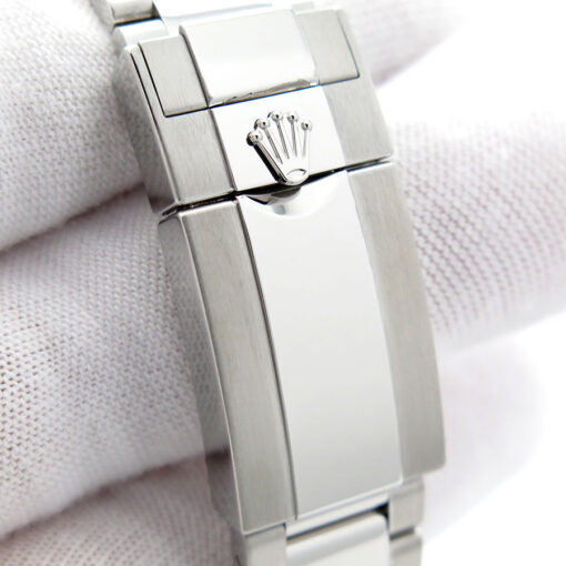 Rolex 126710BLNR GMT Master II on Oyster - Image 7