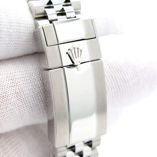 Rolex 126710BLNR GMT Master II on Jubilee - Image 7