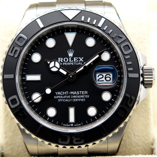 Rolex 226627 Yachtmaster 42 Titanium - Image 3