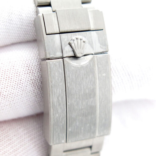 Rolex 226627 Yachtmaster 42 Titanium - Image 7