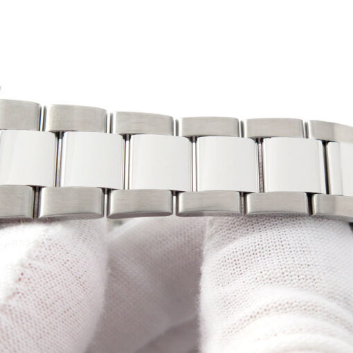 Rolex 116400GV Milgauss with Blue Dial - Image 6