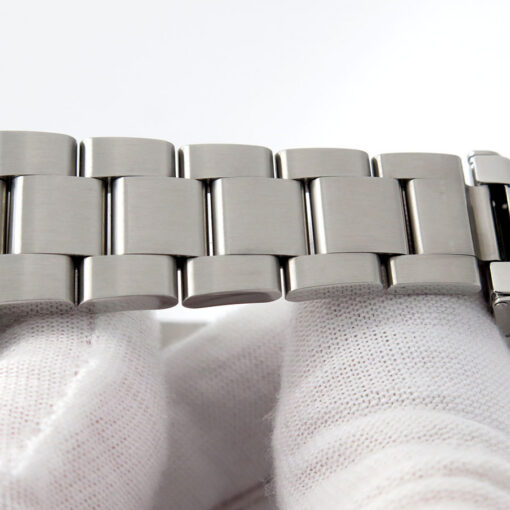 Rolex 16570 Explorer II with White Dial and 3186 Movement - Image 12