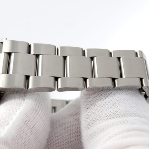 Rolex 16570 Explorer II with White Dial and 3186 Movement - Image 10