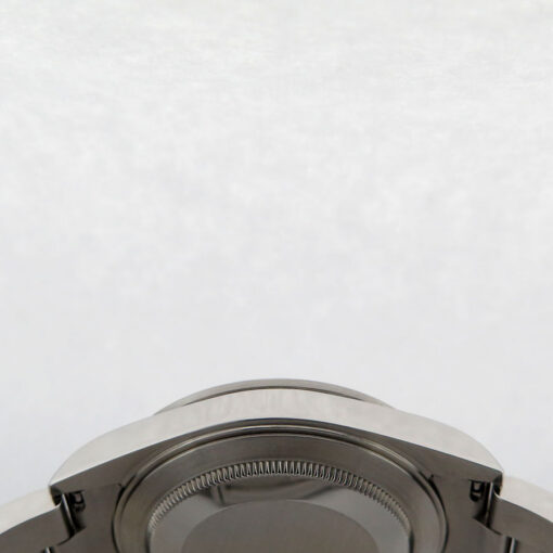 Rolex 16570 Explorer II with White Dial and 3186 Movement - Image 5