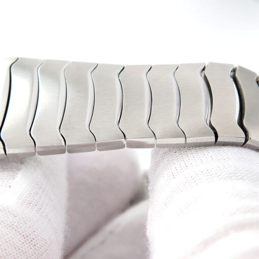 H. Moser & Cie 6200-1207 Streamliner Centre Seconds Smoked Salmon - Image 10