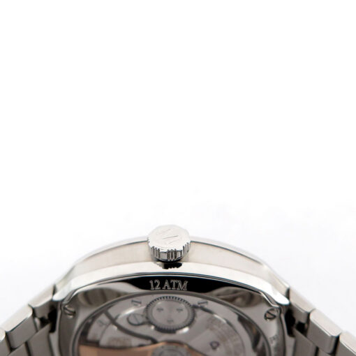 H. Moser & Cie 6200-1207 Streamliner Centre Seconds Smoked Salmon - Image 6