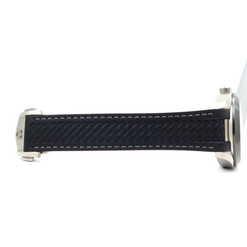Omega Seamaster Aqua Terra Worldtimer GMT Titanium on Strap - Image 7