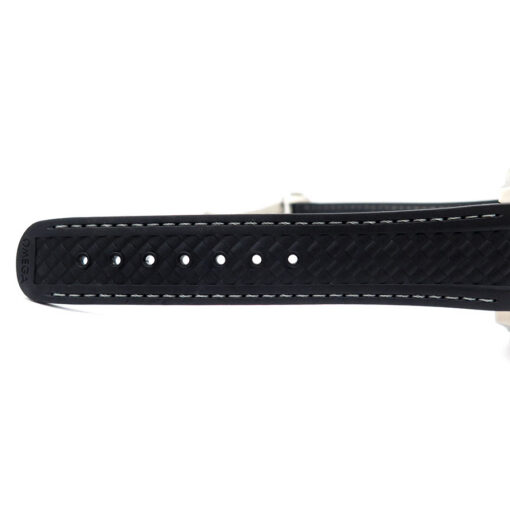Omega Seamaster Aqua Terra Worldtimer GMT Titanium on Strap - Image 8