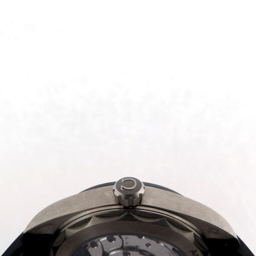 Omega Seamaster Aqua Terra Worldtimer GMT Titanium on Strap - Image 5