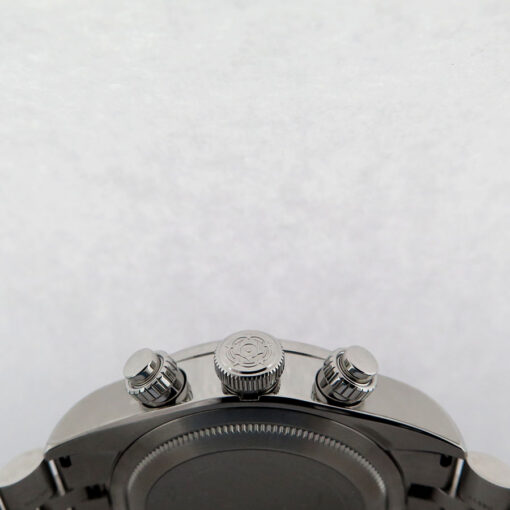 Tudor 79360N Black Bay Chronograph with Pink Dial - Image 4