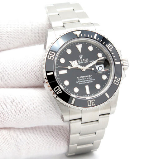 Rolex 126610LN Submariner Date 41