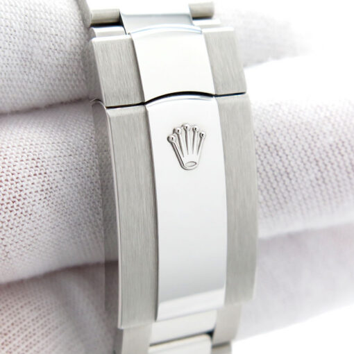 Rolex 336934 Skydweller with Blue Dial on Oyster - Image 7