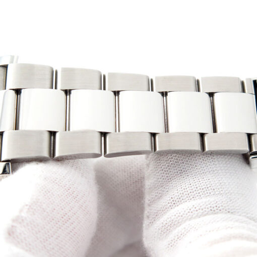 Rolex 336934 Skydweller with Blue Dial on Oyster - Image 8
