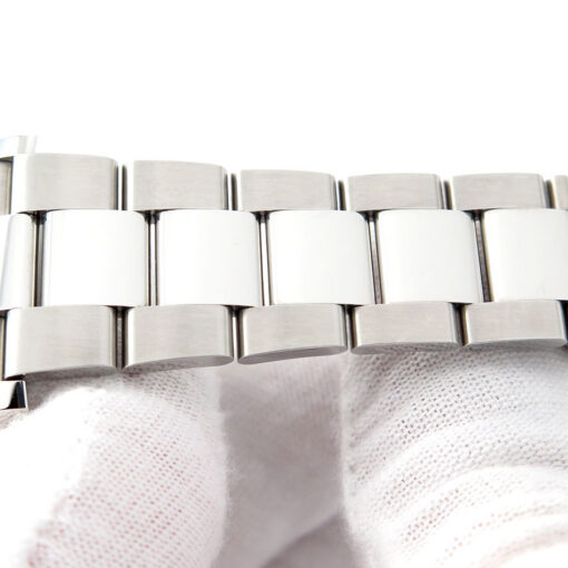 Rolex 336934 Skydweller with Blue Dial on Oyster - Image 6
