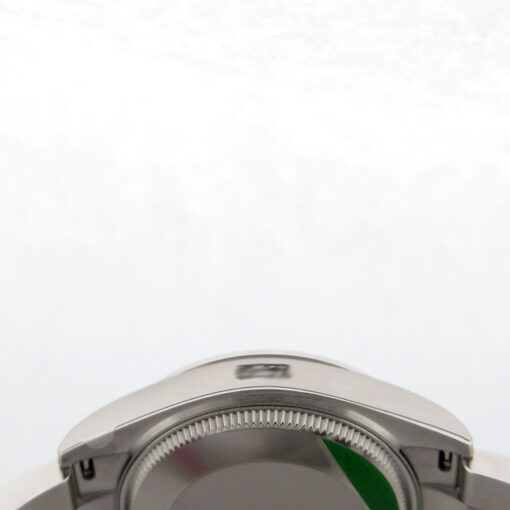 Rolex 277200 Oyster Perpetual 31 with Turquoise Dial - Image 5