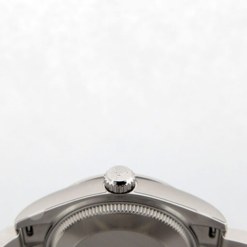 Rolex 277200 Oyster Perpetual 31 with Turquoise Dial - Image 4
