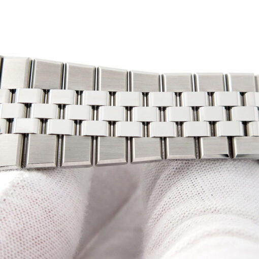 Rolex 127234 Land-Dweller 36 with White Dial - Image 7