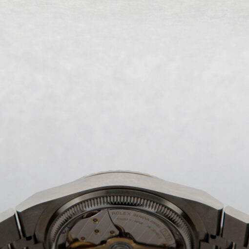 Rolex 127234 Land-Dweller 36 with White Dial - Image 6