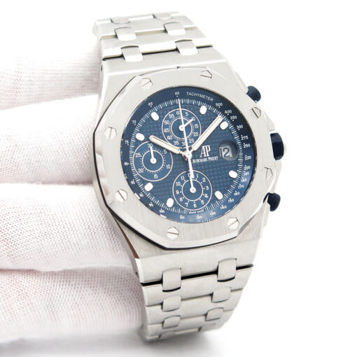 Audemars Piguet 26237ST Royal Oak Offshore Chronograph “25th Anniversary“