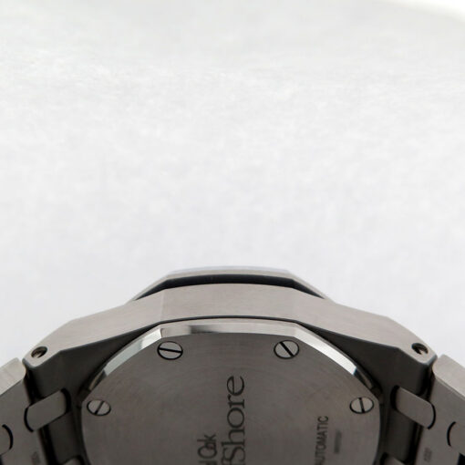 Audemars Piguet 26237ST Royal Oak Offshore Chronograph “25th Anniversary“ - Image 6