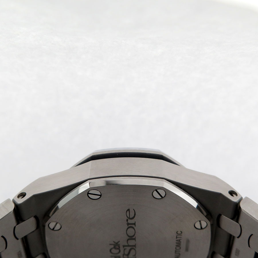 Audemars Piguet 26237ST Royal Oak Offshore Chronograph “25th Anniversary“ - Image 6