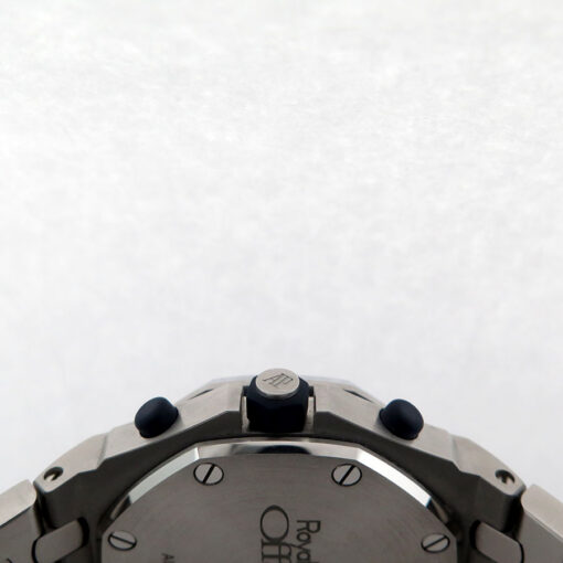 Audemars Piguet 26237ST Royal Oak Offshore Chronograph “25th Anniversary“ - Image 5