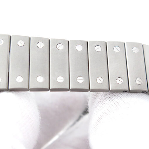 Cartier WSSA0089 Santos de Cartier Large Titanium - Image 9