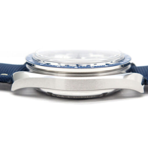 Omega Speedmaster 50th Anniversary Chronograph “Silver Snoopy Award” - Image 6