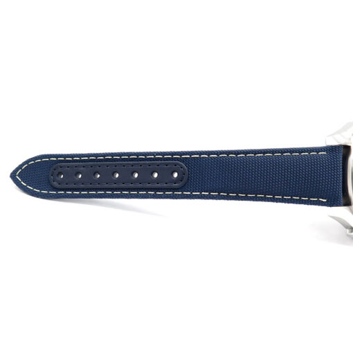 Omega Speedmaster 50th Anniversary Chronograph “Silver Snoopy Award” - Image 8