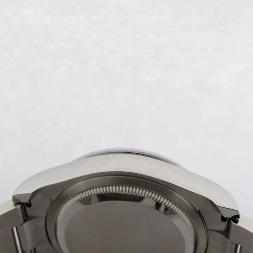 Rolex 126500LN Cosmograph Daytona with White Dial - Image 5