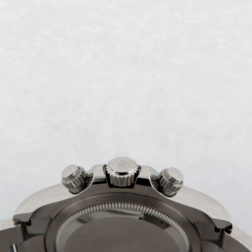 Rolex 126500LN Cosmograph Daytona with White Dial - Image 4