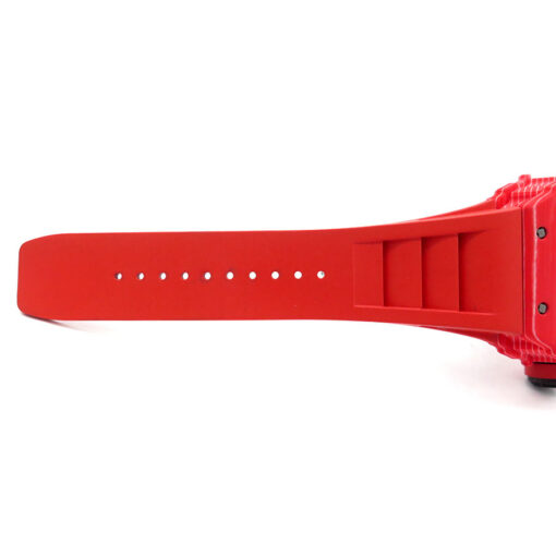 Richard Mille RM35-02 Rafael Nadal Red Quartz TPT - Image 9