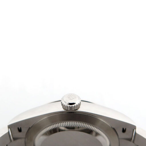 Rolex 134300 Oyster Perpetual 41 with Green Dial - Image 4