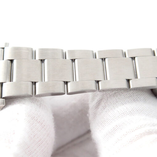 Rolex 124200 Oyster Perpetual with Pink Dial - Image 8