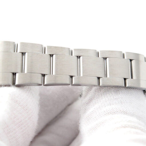 Rolex 124200 Oyster Perpetual with Pink Dial - Image 6