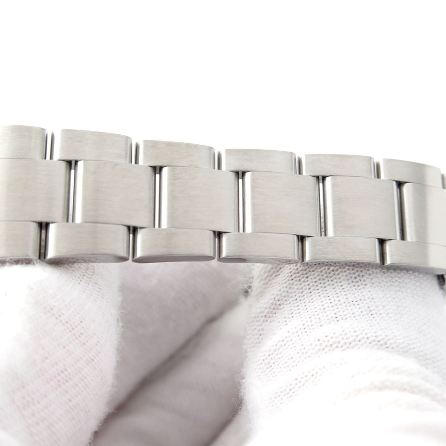 Rolex 124200 Oyster Perpetual with Pink Dial - Image 6