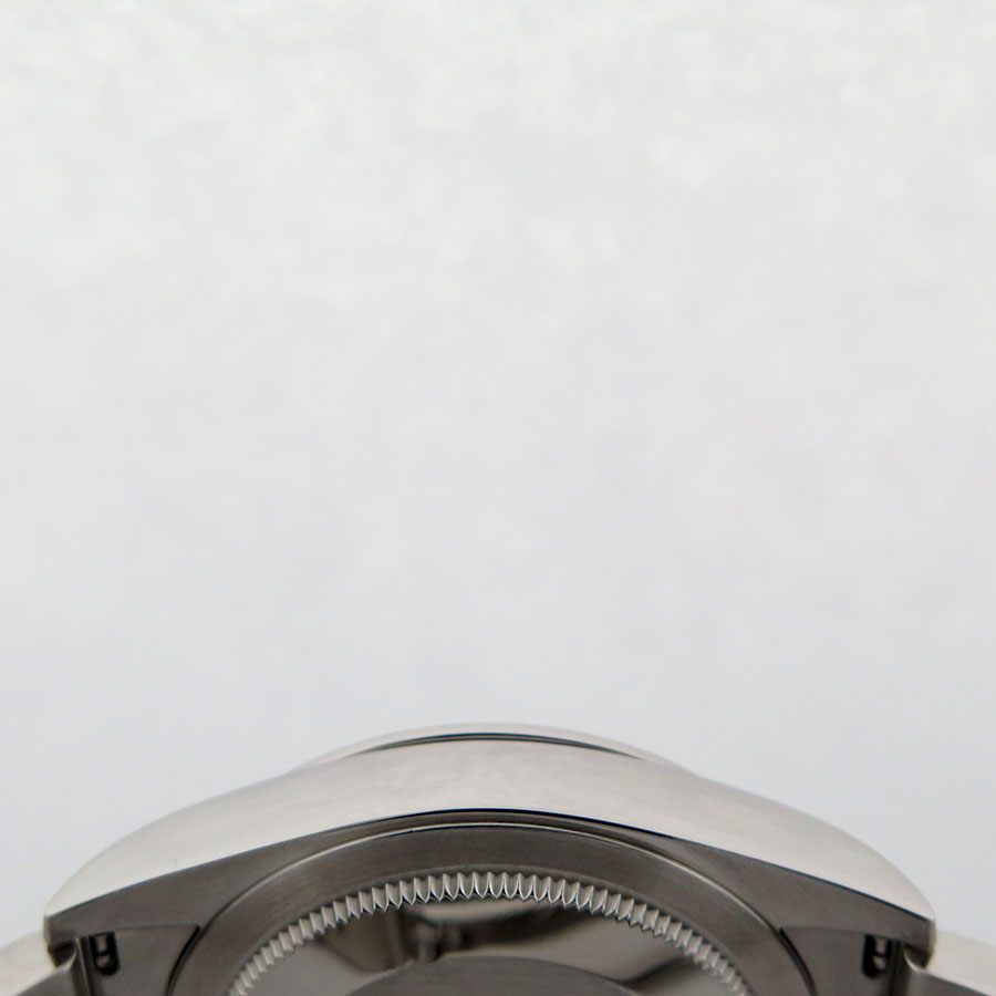 Rolex 124200 Oyster Perpetual with Pink Dial - Image 5